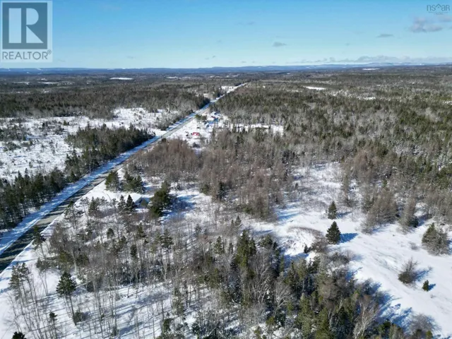 Lot No 4 Highway, Kempt Road, Nova Scotia B0E1J0