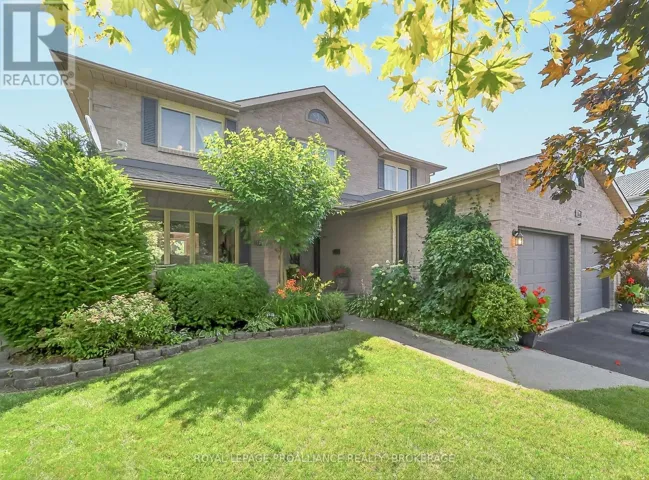 1098 CAITLIN CRESCENT, Kingston (North of Taylor-Kidd Blvd), Ontario K7P2S4