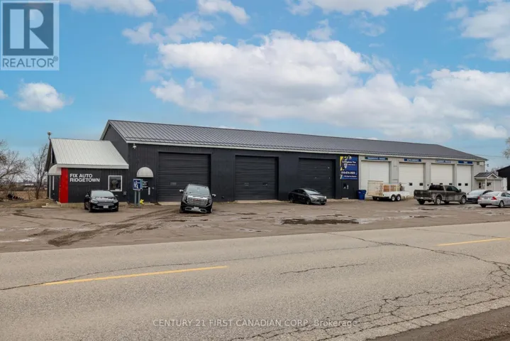 12353 RIDGE LINE, Chatham-Kent (Ridgetown), Ontario N0P2C0