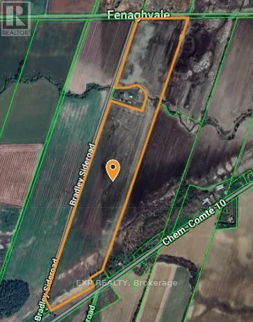 5200 BRADLEY 00 STREET, The Nation, Ontario K0B1R0