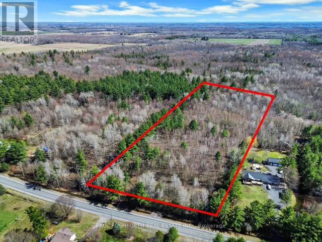 1719 BROUSEVILLE ROAD, Edwardsburgh/Cardinal, Ontario K0E1X0