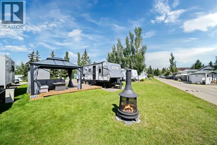 2045, 25054 South Pine Lake Road, Rural Red Deer County, Alberta T0M1R0