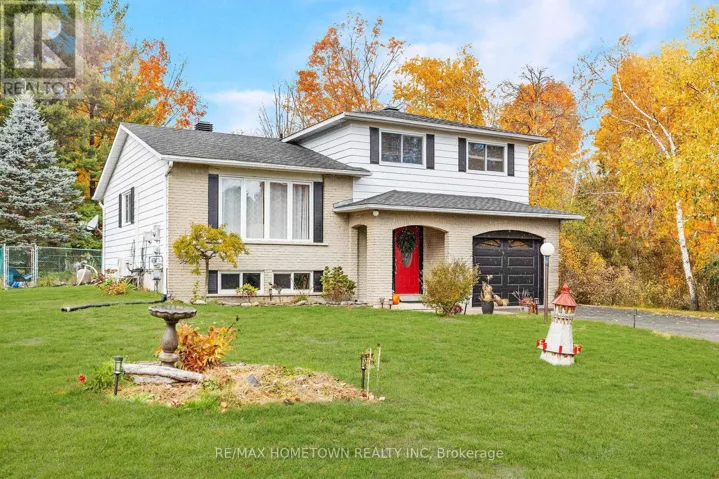 4 MEIKLE DRIVE, Augusta, Ontario K0E1P0