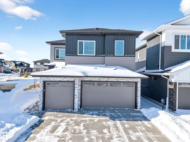 4006 40 ST, Beaumont, Alberta T4X3B6
