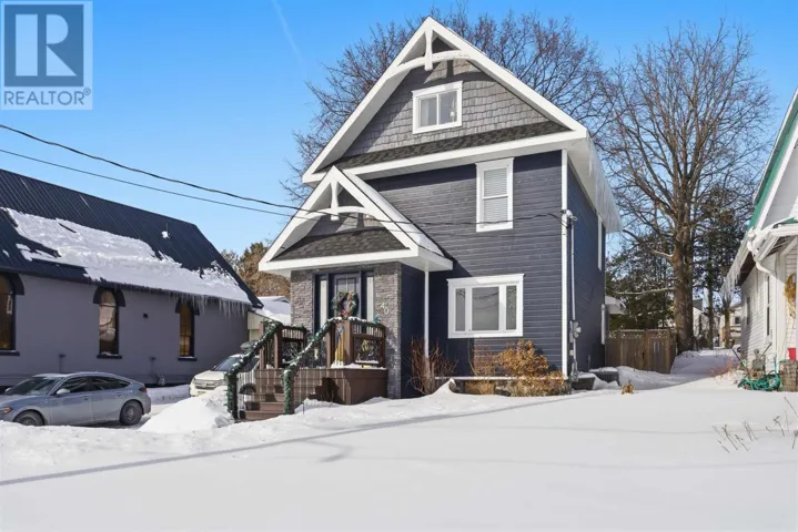 40 Michigan AVE, Blind River, Ontario P0R1B0