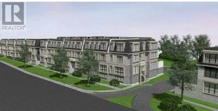 4718-4813 14TH AVENUE, Markham (Milliken Mills East), Ontario L3S3K3