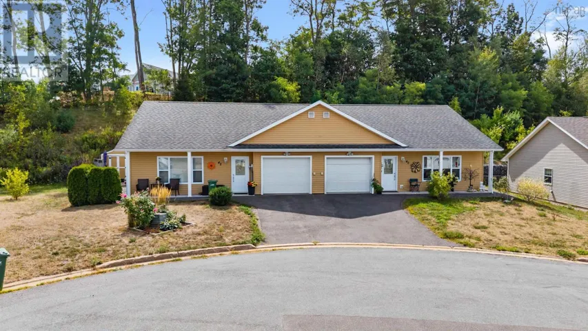 42 Kimbrough Court, Greenwich, Nova Scotia B4P2R2