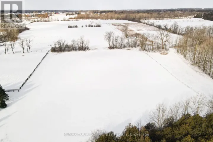 8532 30TH SIDE ROAD, Milton (NA Rural Nassagaweya), Ontario N0B2K0