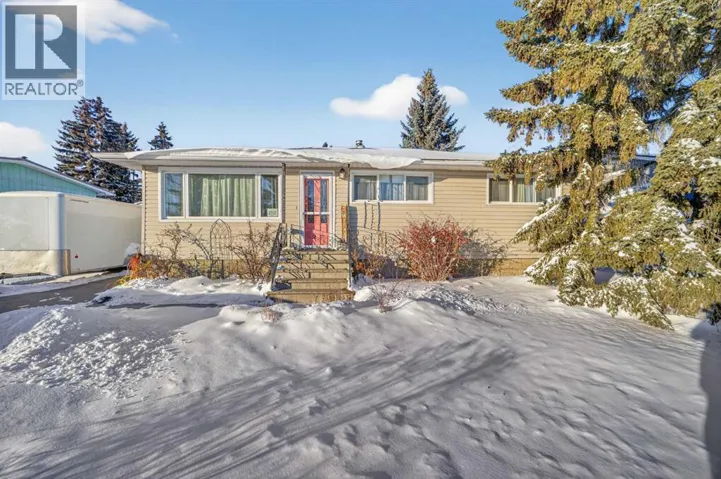2110 16 Avenue, Didsbury, Alberta T0M0W0