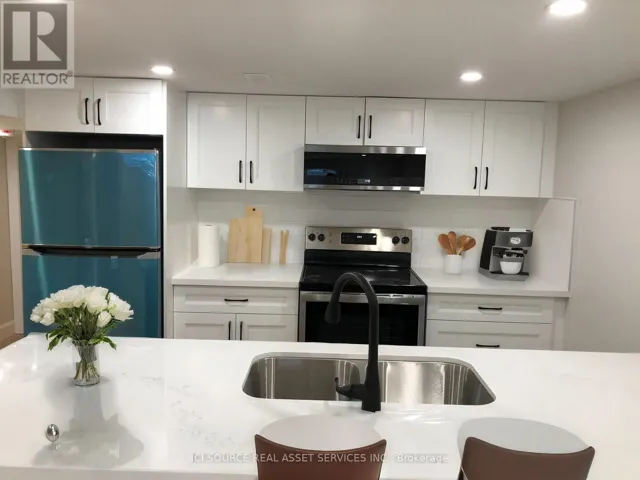 BASEMENT - 277 EAST 34TH STREET, Hamilton (Raleigh), Ontario L8M2M7