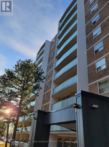 1002 - 359 GENEVA STREET, St. Catharines (Fairview), Ontario L2N2G5