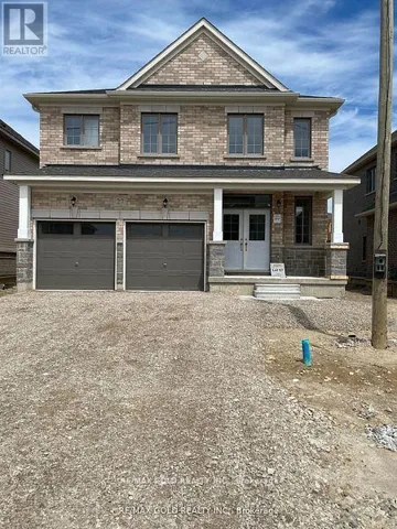 27 AITCHISION AVENUE, Southgate, Ontario N0C1B0