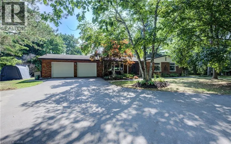 2080 BEAVERDALE Road, Cambridge, Ontario N3H4R7