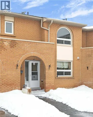 1180 MISSISSAUGA VALLEY Boulevard Unit# 4, Mississauga, Ontario L5A3M9