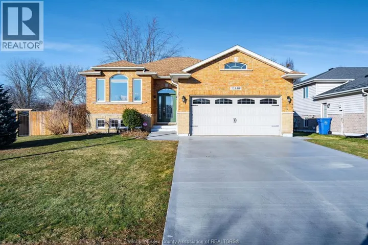 140 Station COURT, Kingsville, Ontario N9Y3Z6