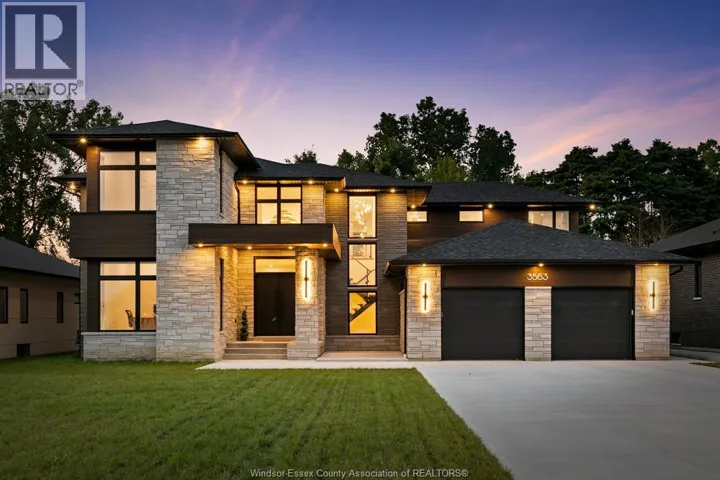 3563 DONATO, LaSalle, Ontario N9H0L5