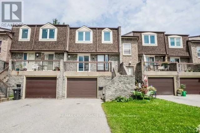 4 - 7 SANDHURST CIRCLE E, Toronto (Agincourt North), Ontario M1S4B2