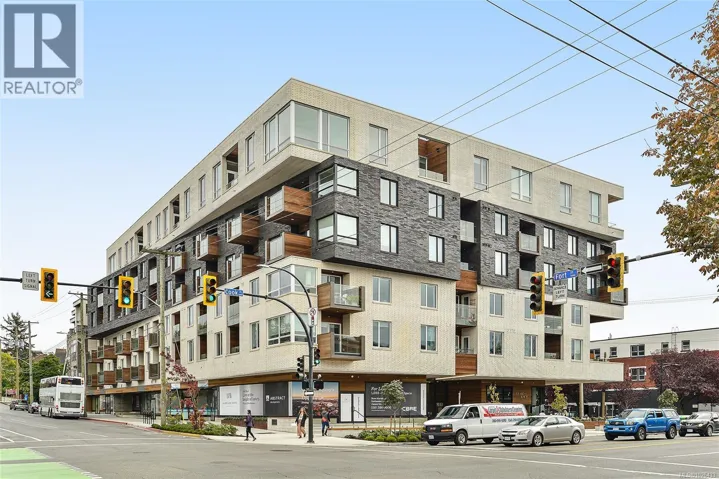 211 1033 Cook St, Victoria, British Columbia V8V0E1