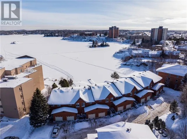 1848 Paris Street Unit# 11, Sudbury, Ontario P3E3C7