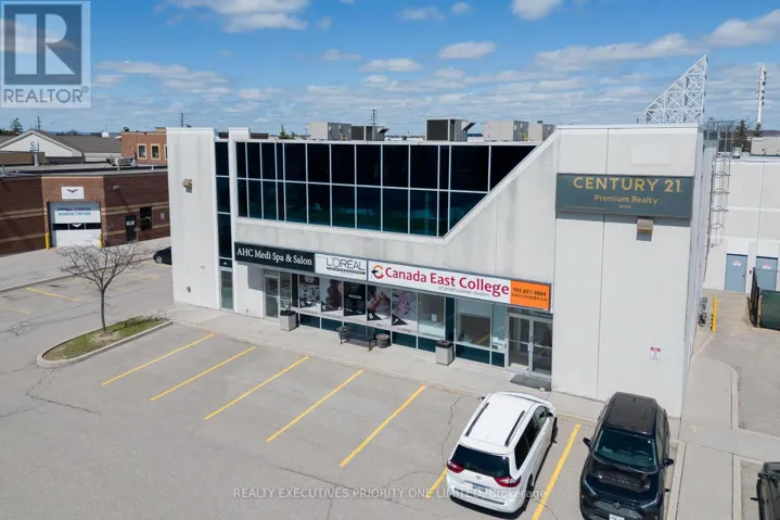 14 - 661 CHRISLEA ROAD, Vaughan (East Woodbridge), Ontario L4L0C4