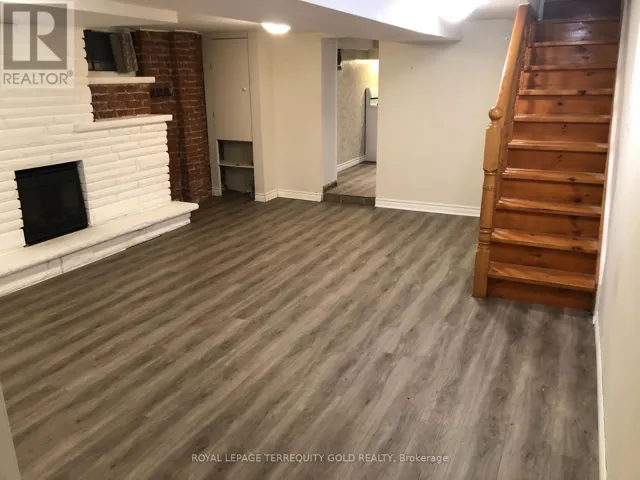 BSMT - 150 OSLER STREET, Toronto (Weston-Pellam Park), Ontario M6N2Y8