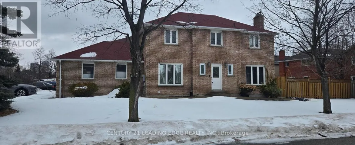 463 COMMONWEALTH CIRCLE, Mississauga (Fairview), Ontario L5B3W2