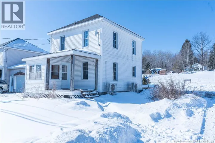 181 Main Street, Blackville, New Brunswick E9B1S7