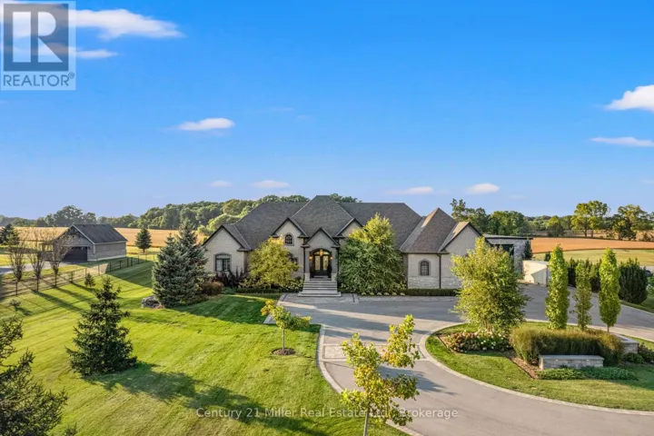 214 JERSEYVILLE ROAD, Brantford, Ontario N3T5M1