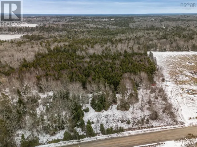 Lot Haley Drive, Deerfield, Nova Scotia B5A5N7