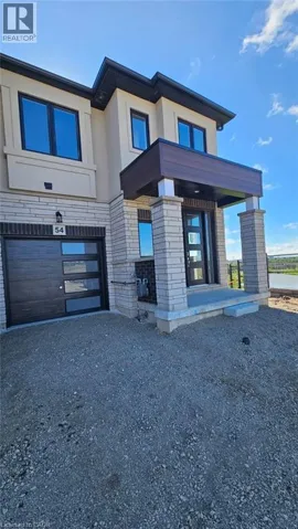 155 EQUESTRIAN Way Unit# 54, Cambridge, Ontario N3E0E8