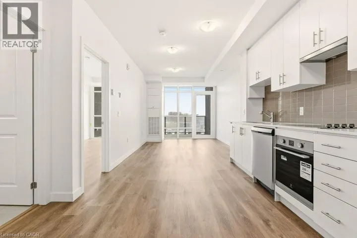 461 GREEN Road Unit# 318, Stoney Creek, Ontario L8E5B4