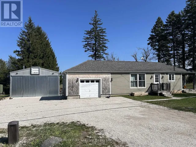 1046 COUNTY 124 ROAD N, Clearview (Singhampton), Ontario N0C1M0
