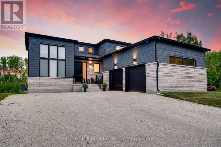 87 GOLDIE COURT, Blue Mountains, Ontario N0H1J0