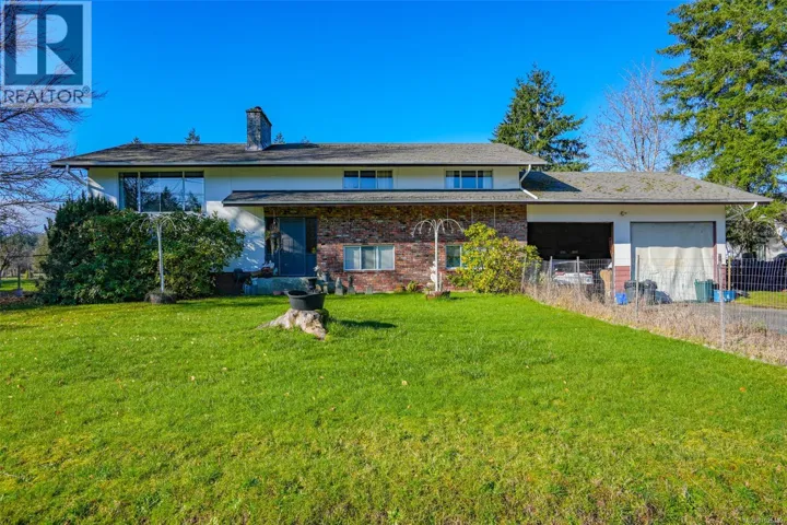 6550 Walker Rd, Port Alberni, British Columbia V9Y8W8