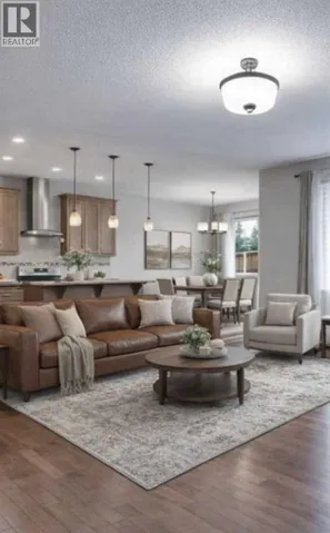 117 Walden Square SE, Calgary, Alberta T2X0R9