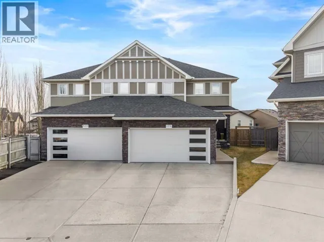 175 Kincora Crescent NW, Calgary, Alberta T3R0N4
