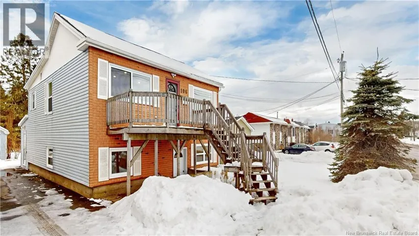 160 Midwood Avenue, Saint John, New Brunswick E2P1K6