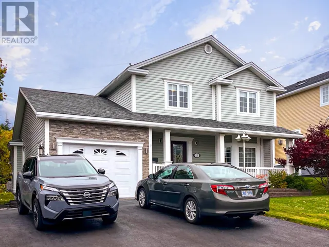 3 TOPSAIL Heights, Conception Bay South, Newfoundland & Labrador A1W5S6