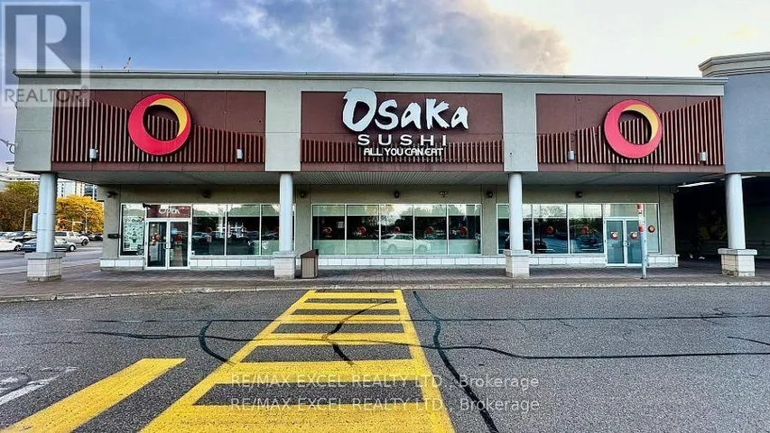 9 - 747 DON MILLS ROAD, Toronto (Flemingdon Park), Ontario M3C1T2