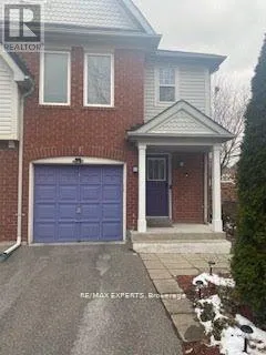 BSMT - 36 WOODROOF CRESCENT, Aurora (Bayview Wellington), Ontario L4G7H6