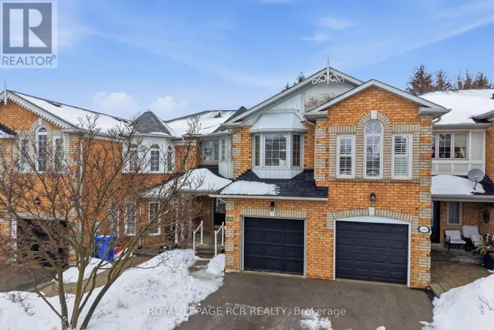 122 DOWNEY CIRCLE, Aurora (Bayview Wellington), Ontario L4G7G1