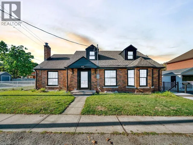 860 VINE Street, Cambridge, Ontario N3H2Z5