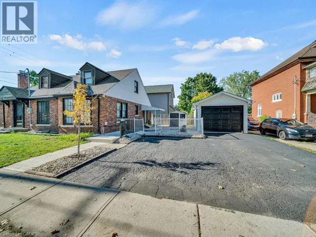 860 VINE Street, Cambridge, Ontario N3H2Z5