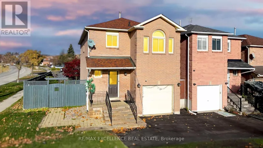 2761 HUNTINGDON TRAIL, Oakville (CV Clearview), Ontario L6J7G6