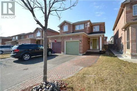 23 LONESTAR CRESCENT, Brampton (Fletcher's Meadow), Ontario L7A2H9