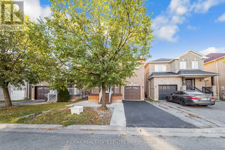 30 FLORENCE DRIVE, Brampton (Fletcher's Meadow), Ontario L7A2M2