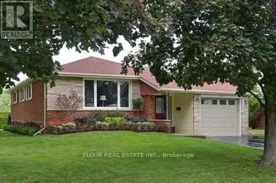 BASEMENT - 643 GAYNE BOULEVARD, Burlington (LaSalle), Ontario L7T3W1