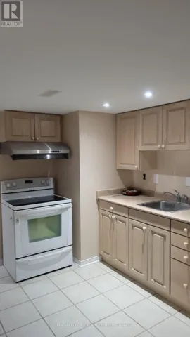 BSMT - 5545 NORTHRISE ROAD, Mississauga (Central Erin Mills), Ontario L5M6E2