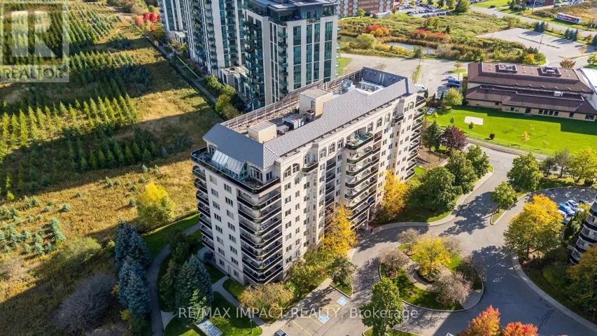 204 - 10 DAYSPRING CIRCLE, Brampton (Goreway Drive Corridor), Ontario L6P1B9