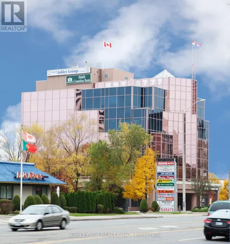 212 - 918 DUNDAS STREET E, Mississauga (Dixie), Ontario L4Y4H9